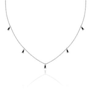 CHARM MARKIZ NEGRO