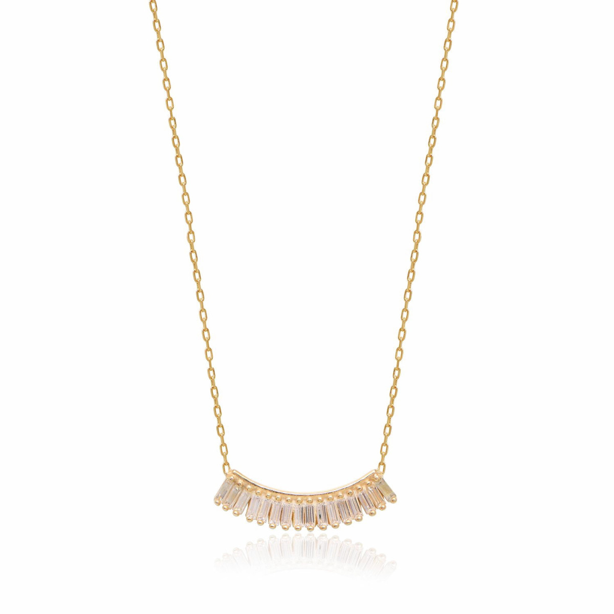 COLLAR BAGET