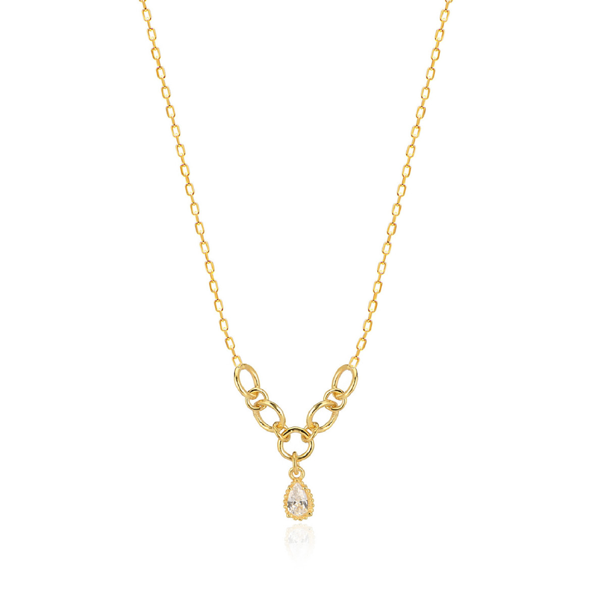 COLLAR CON GOTA